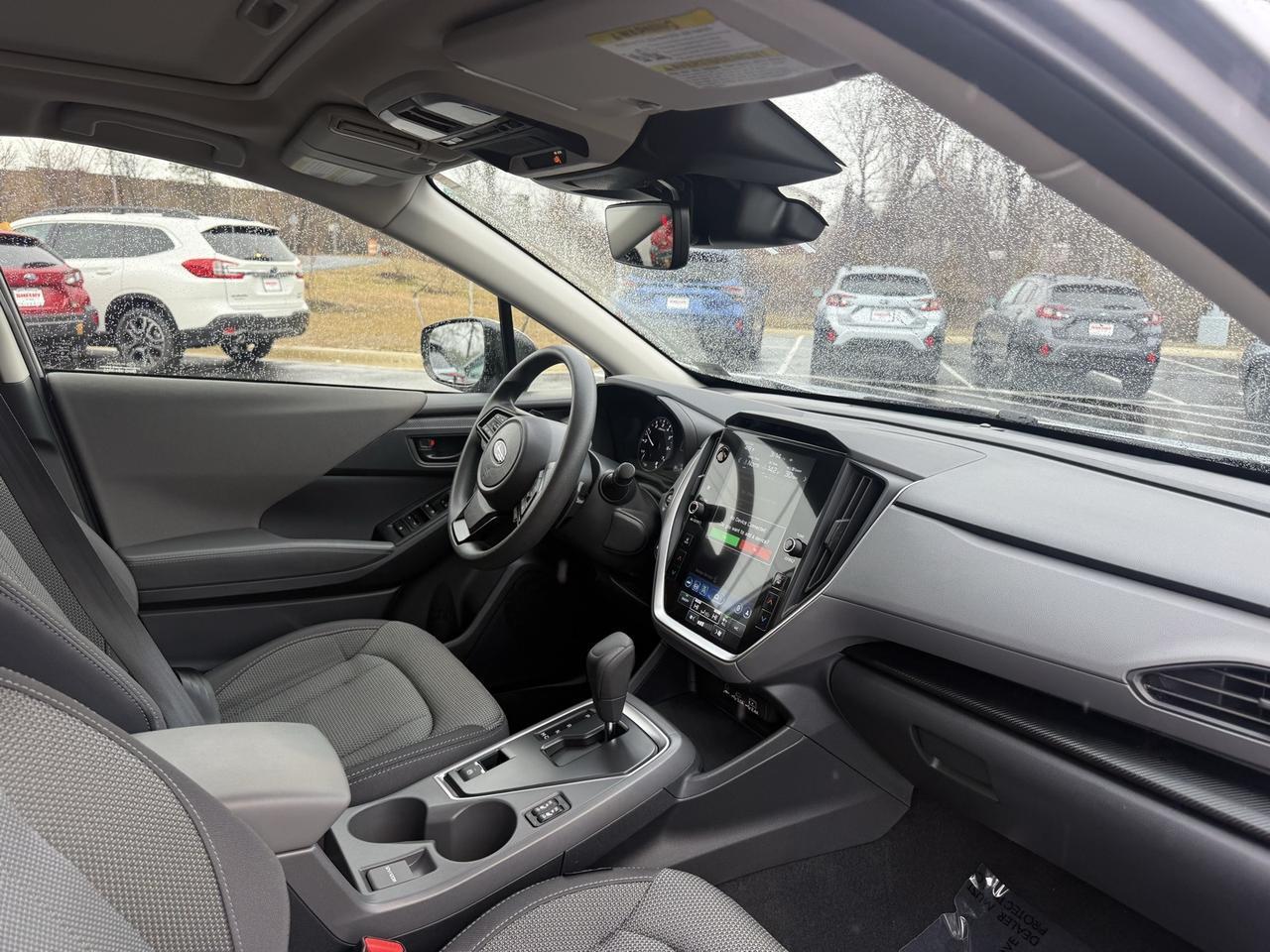 2024 Subaru Crosstrek Premium Springfield VA