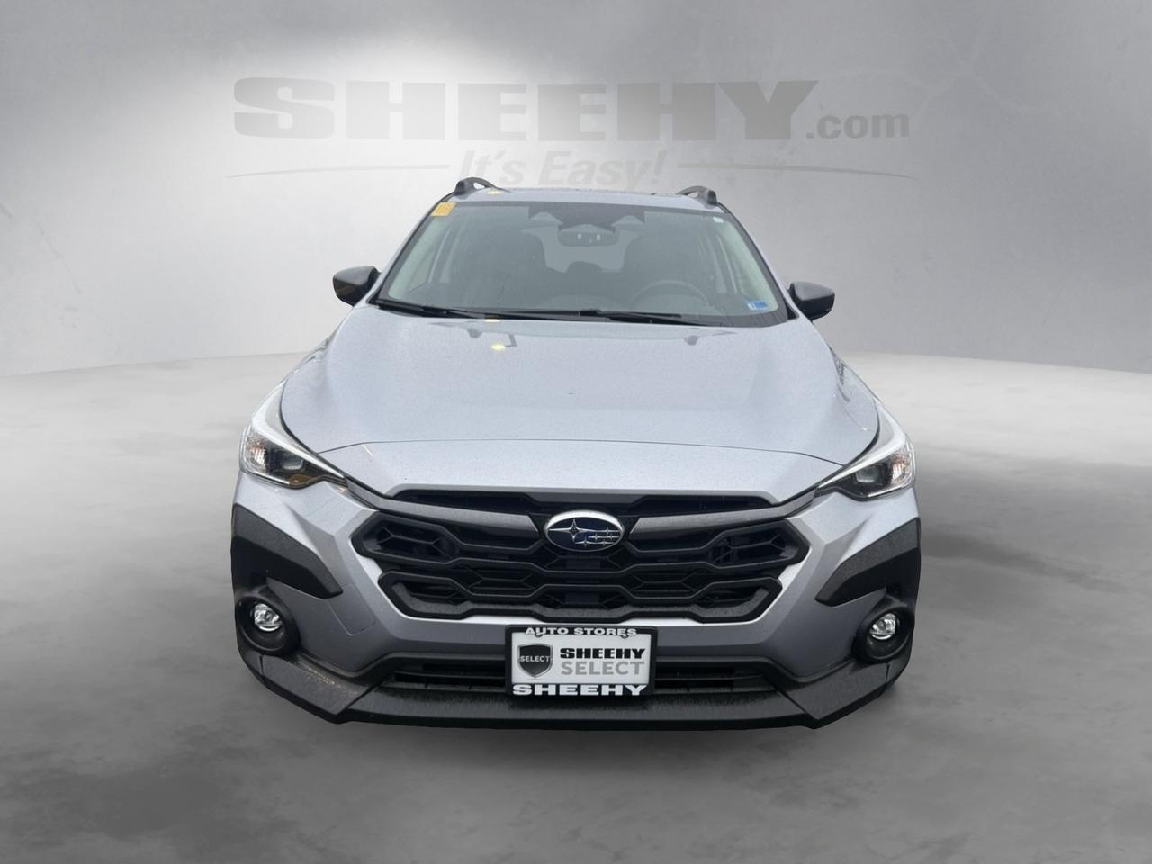 2024 Subaru Crosstrek Premium Springfield VA