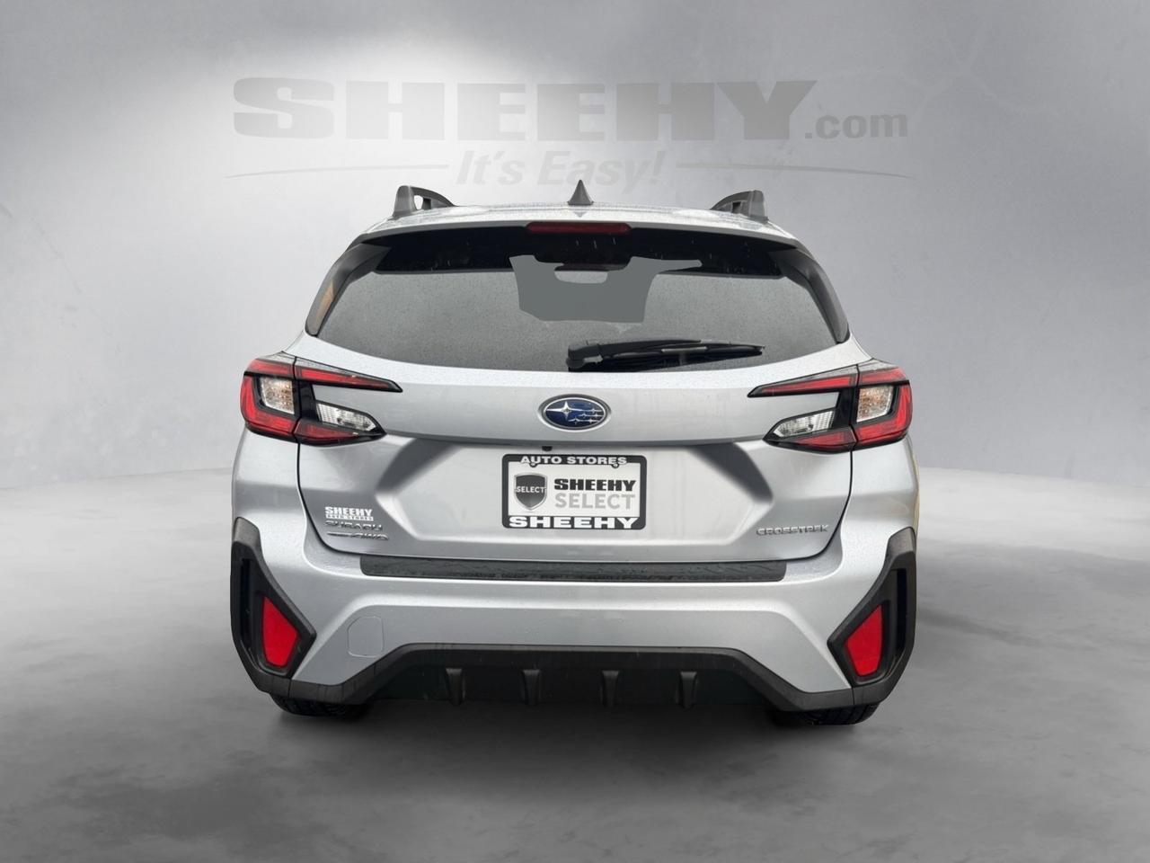 2024 Subaru Crosstrek Premium Springfield VA