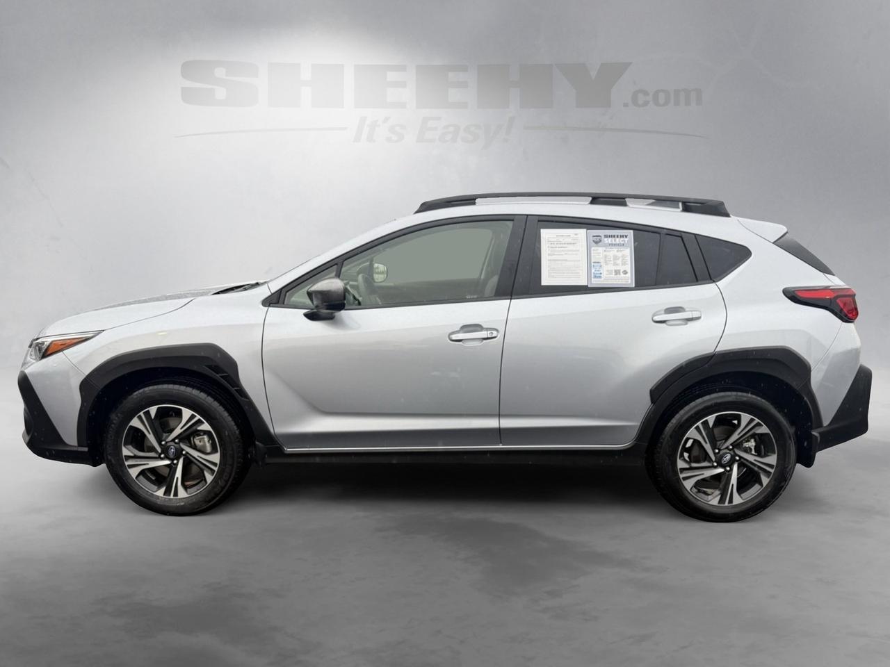 2024 Subaru Crosstrek Premium Springfield VA
