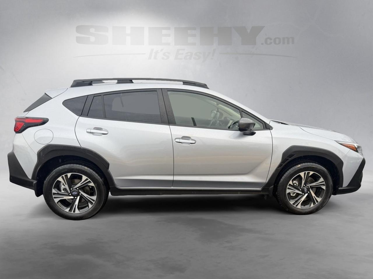 2024 Subaru Crosstrek Premium Springfield VA