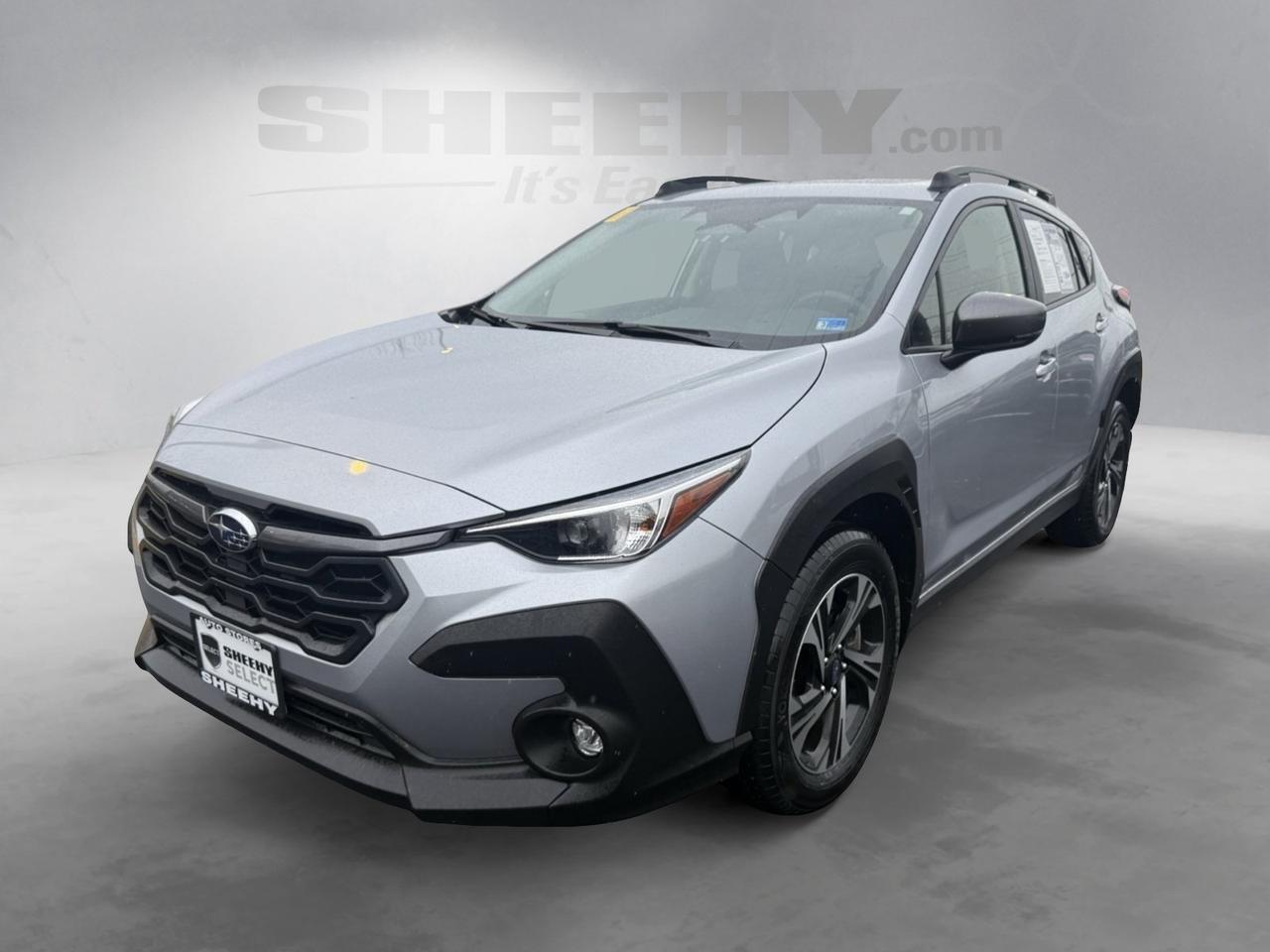 2024 Subaru Crosstrek Premium Springfield VA