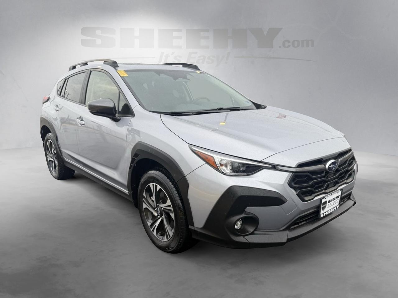 2024 Subaru Crosstrek Premium Springfield VA