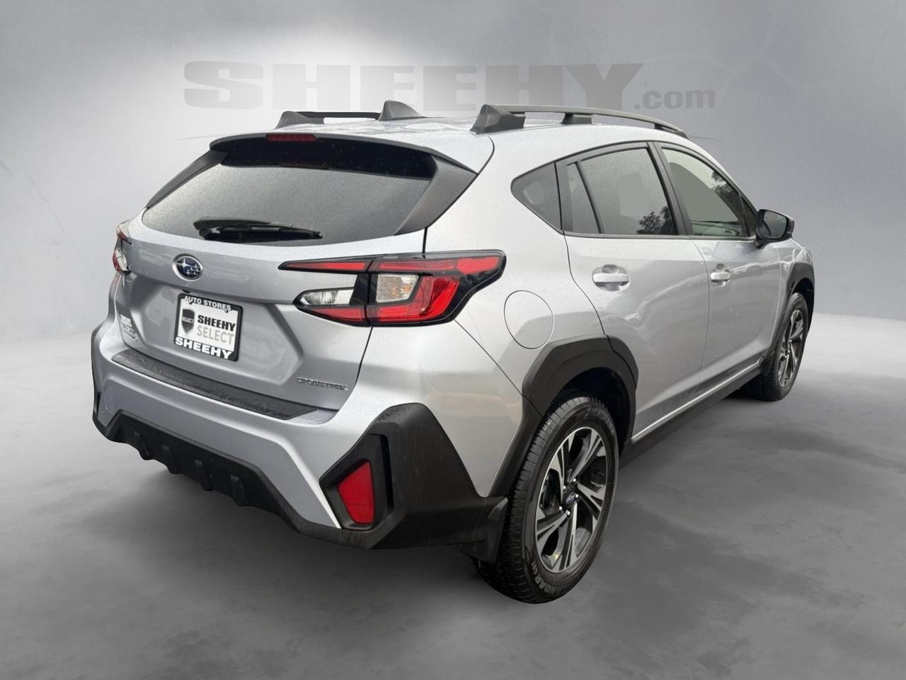 2024 Subaru Crosstrek Premium Springfield VA