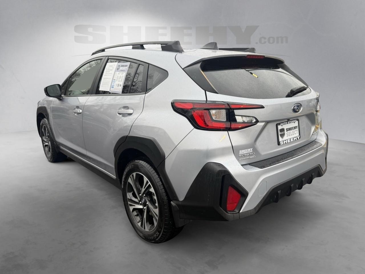 2024 Subaru Crosstrek Premium Springfield VA