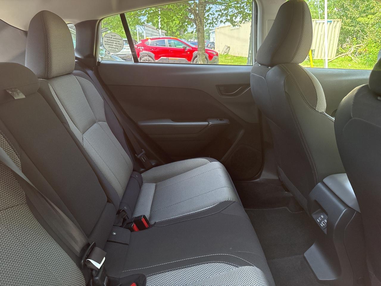 2024 Subaru Crosstrek Premium Springfield VA