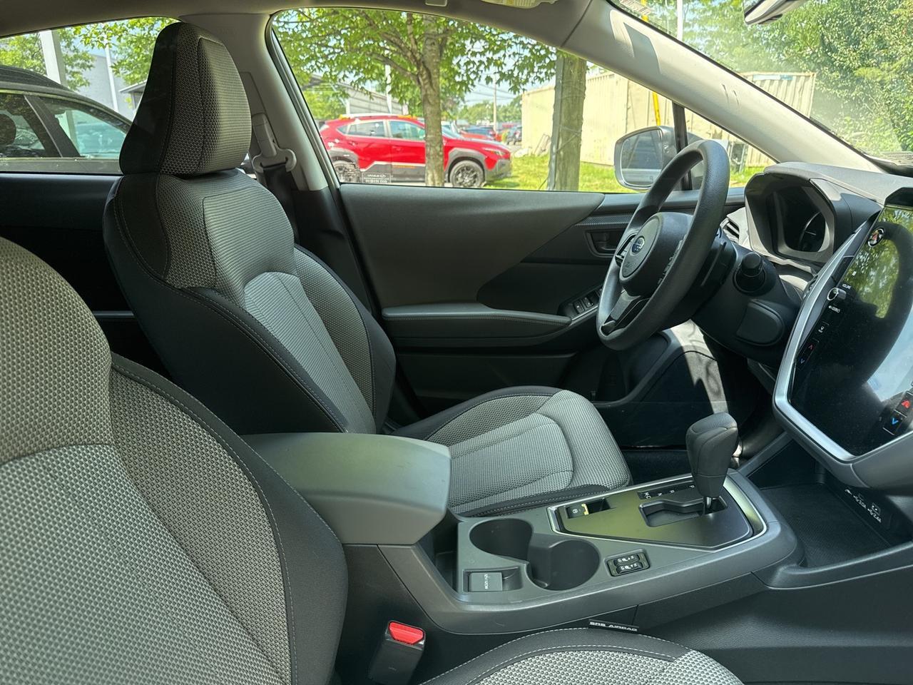2024 Subaru Crosstrek Premium Springfield VA