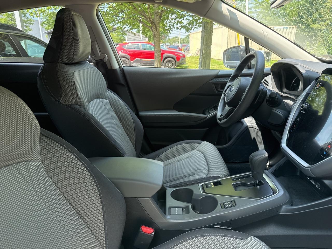 2024 Subaru Crosstrek Premium Springfield VA