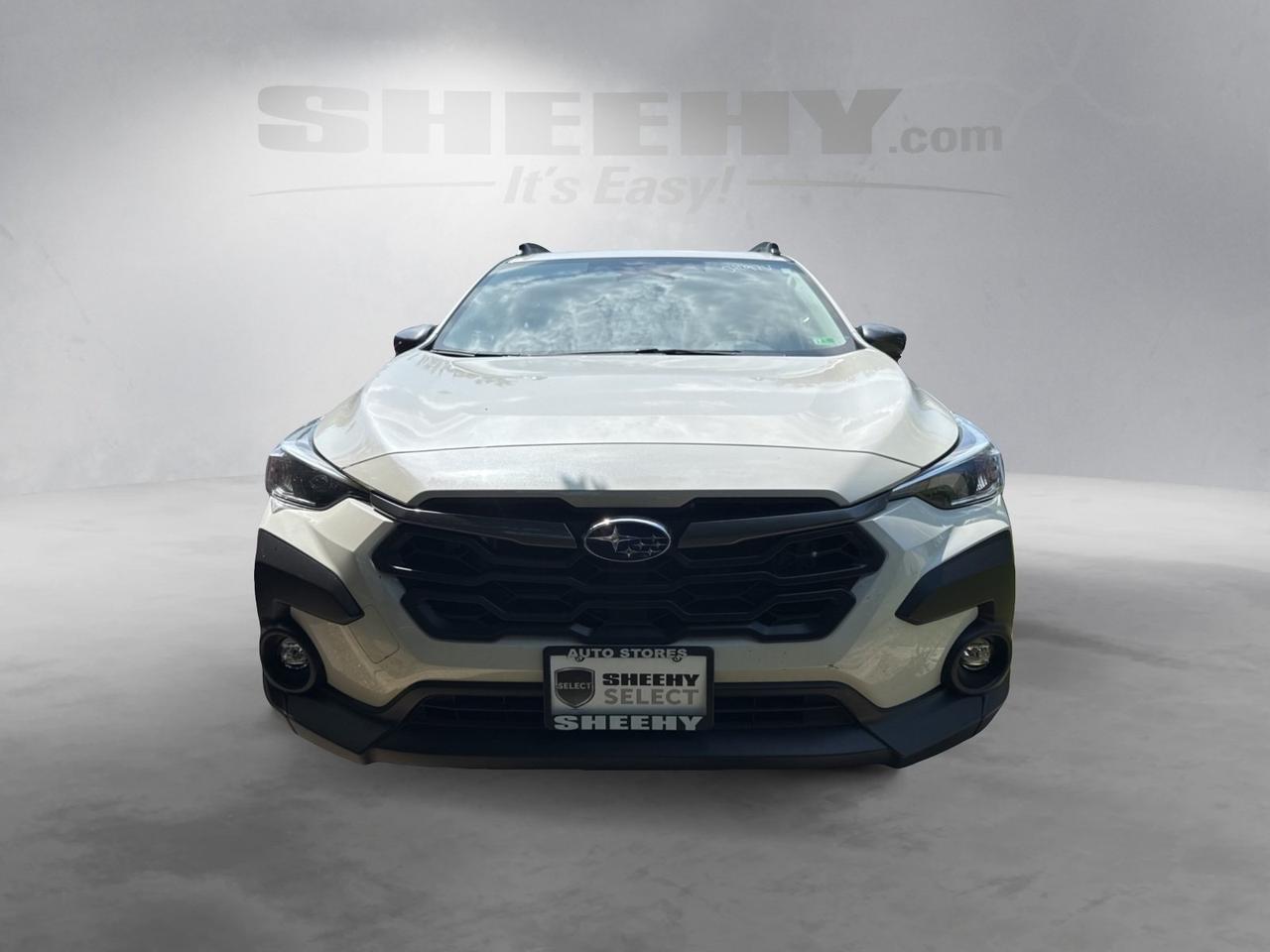2024 Subaru Crosstrek Premium Springfield VA