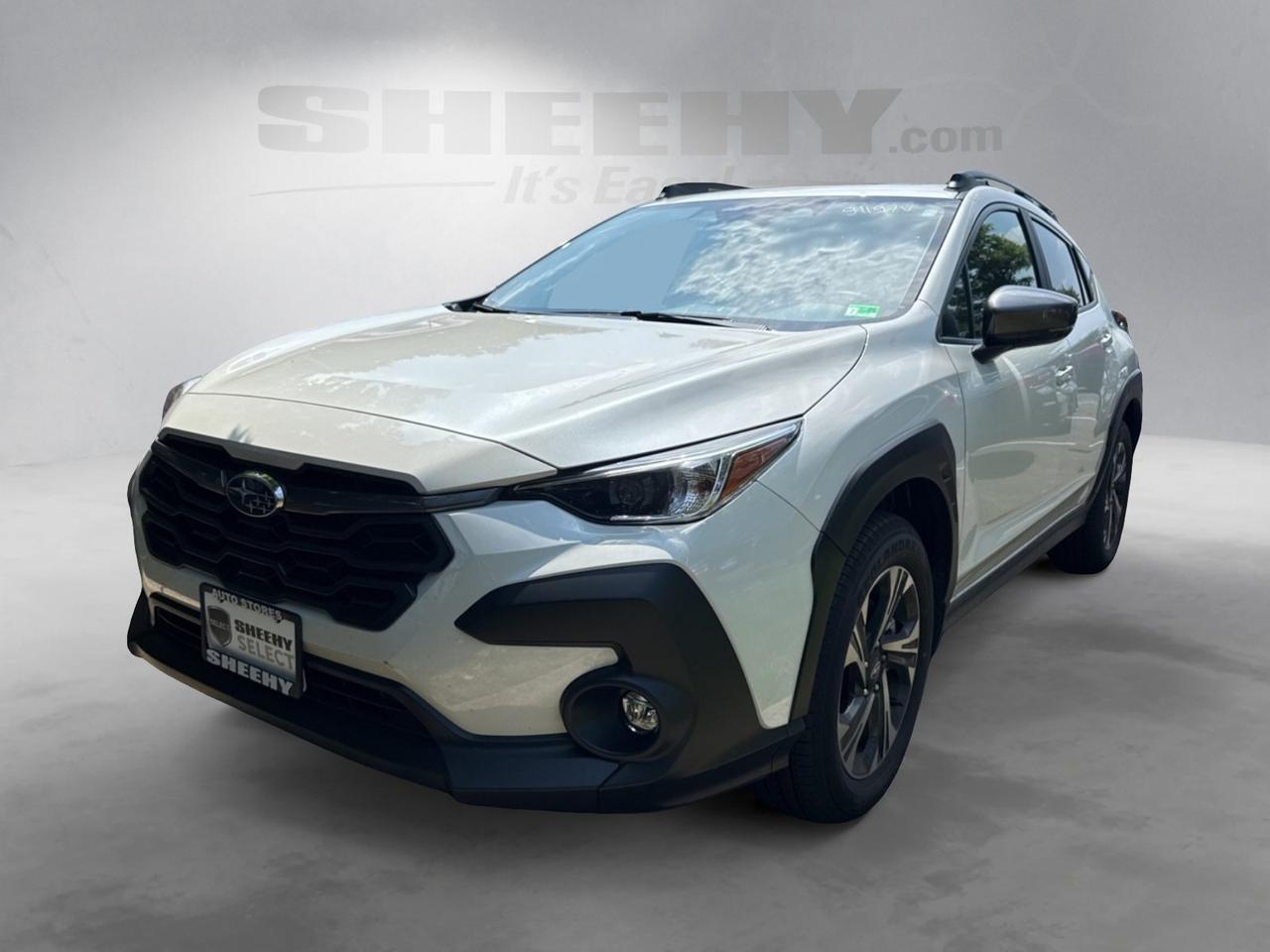 2024 Subaru Crosstrek Premium Springfield VA