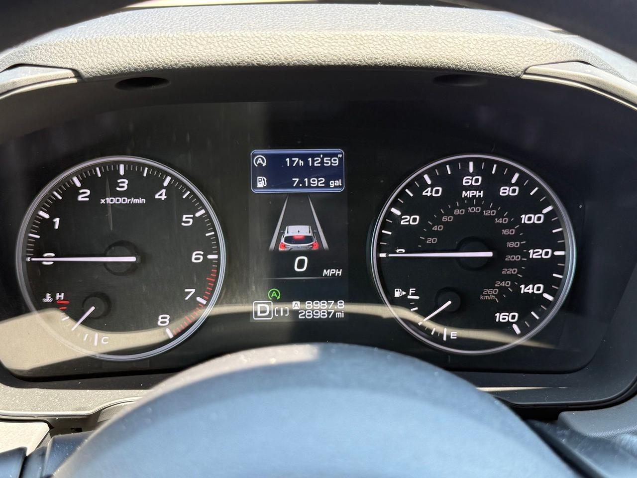 2024 Subaru Crosstrek Premium Springfield VA