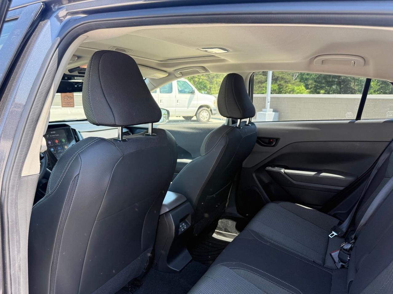 2024 Subaru Crosstrek Premium Springfield VA