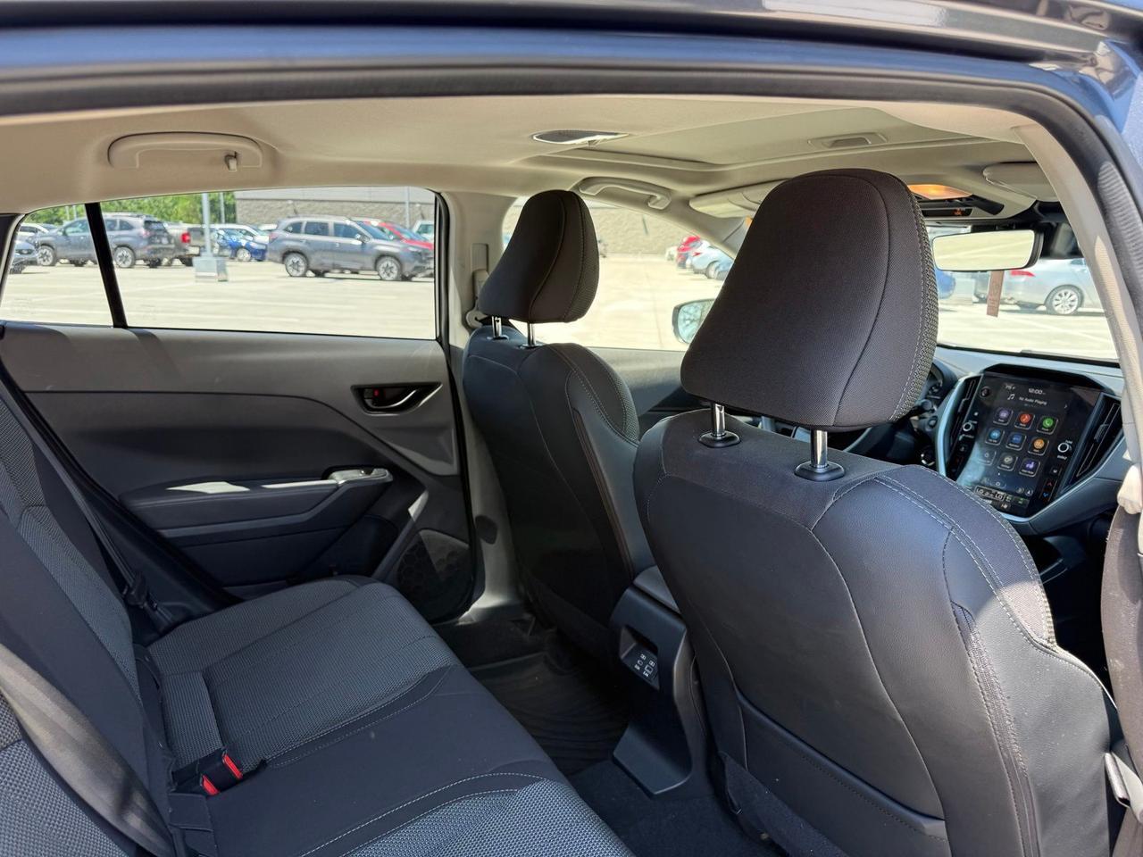 2024 Subaru Crosstrek Premium Springfield VA