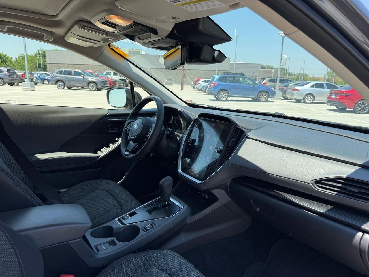 2024 Subaru Crosstrek Premium Springfield VA
