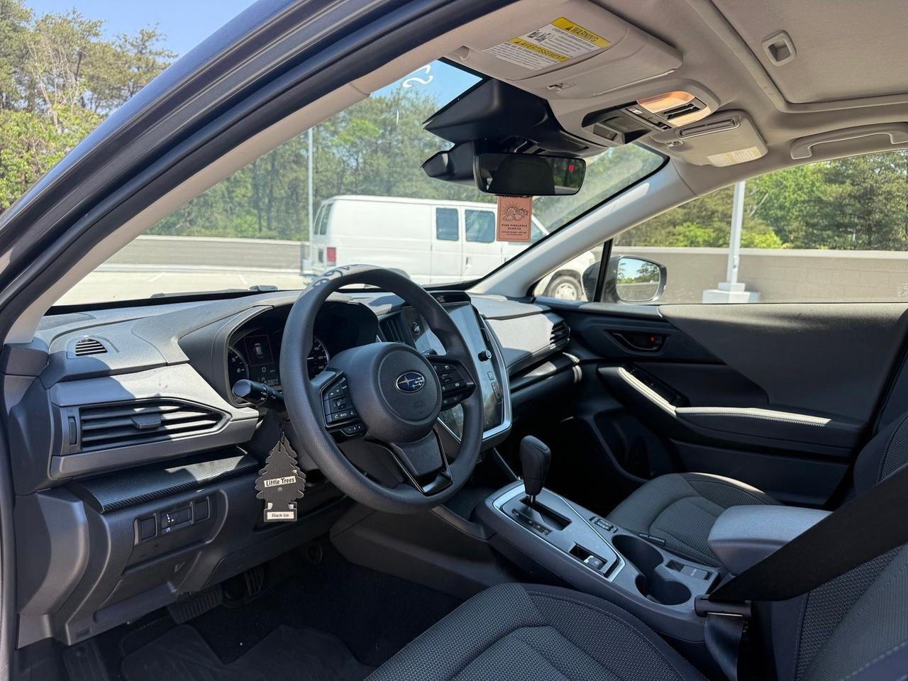 2024 Subaru Crosstrek Premium Springfield VA