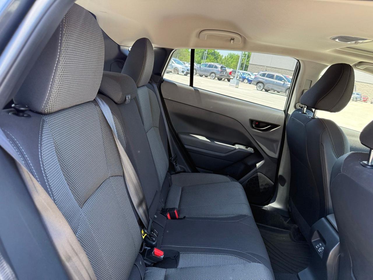 2024 Subaru Crosstrek Premium Springfield VA