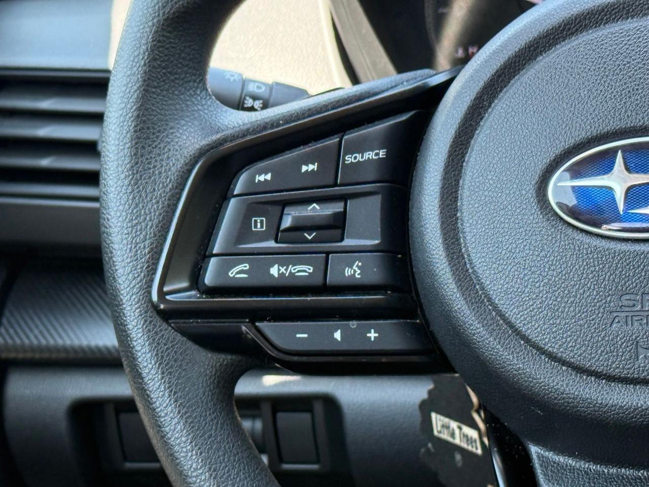 2024 Subaru Crosstrek Premium Springfield VA
