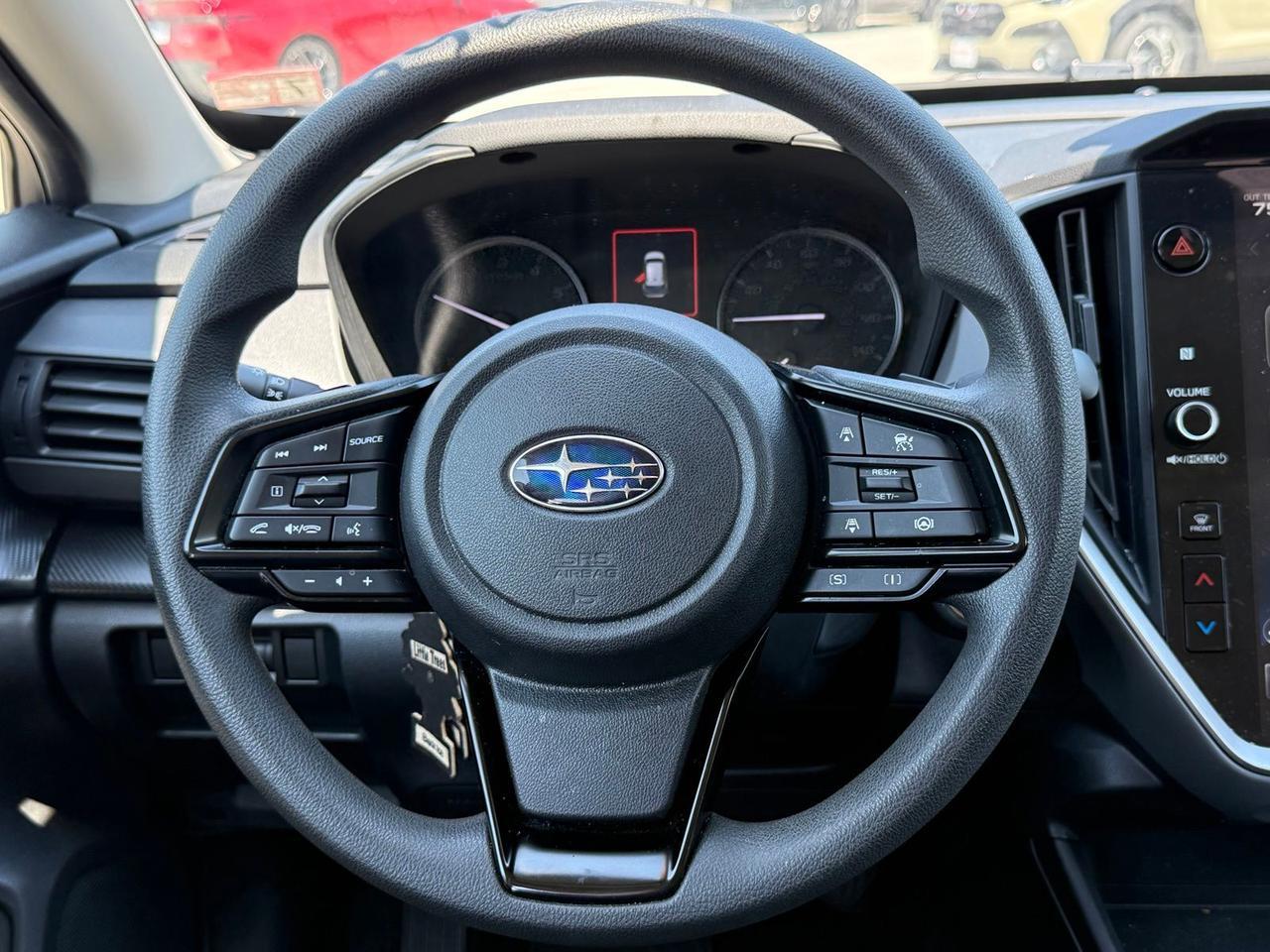 2024 Subaru Crosstrek Premium Springfield VA