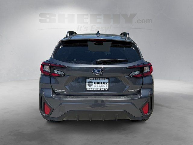 2024 Subaru Crosstrek Premium Springfield VA