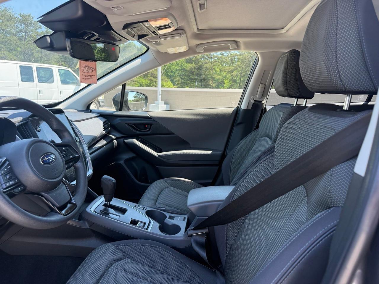 2024 Subaru Crosstrek Premium Springfield VA