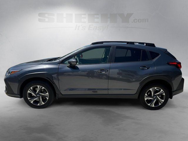 2024 Subaru Crosstrek Premium Springfield VA