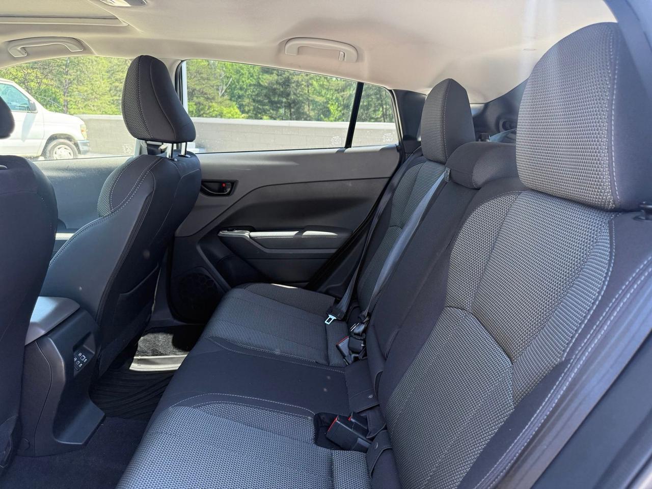 2024 Subaru Crosstrek Premium Springfield VA