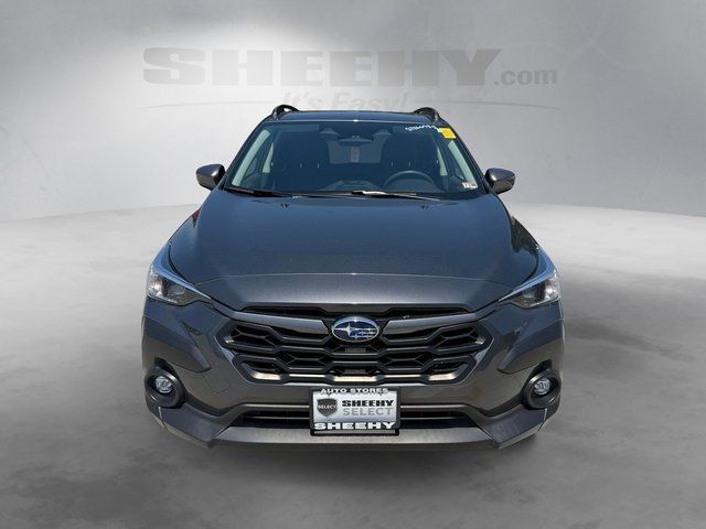 2024 Subaru Crosstrek Premium Springfield VA
