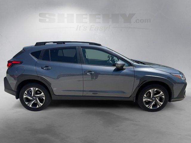 2024 Subaru Crosstrek Premium Springfield VA