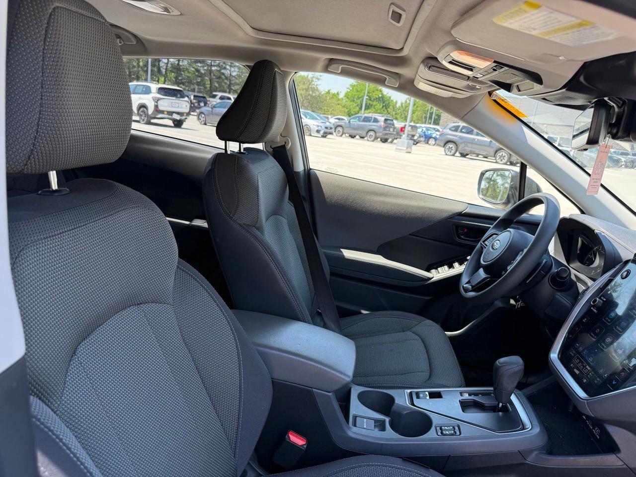 2024 Subaru Crosstrek Premium Springfield VA