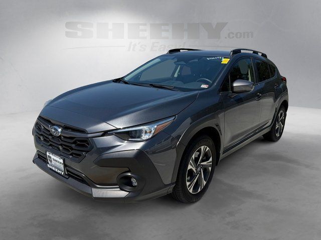2024 Subaru Crosstrek Premium Springfield VA