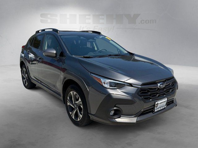 2024 Subaru Crosstrek Premium Springfield VA