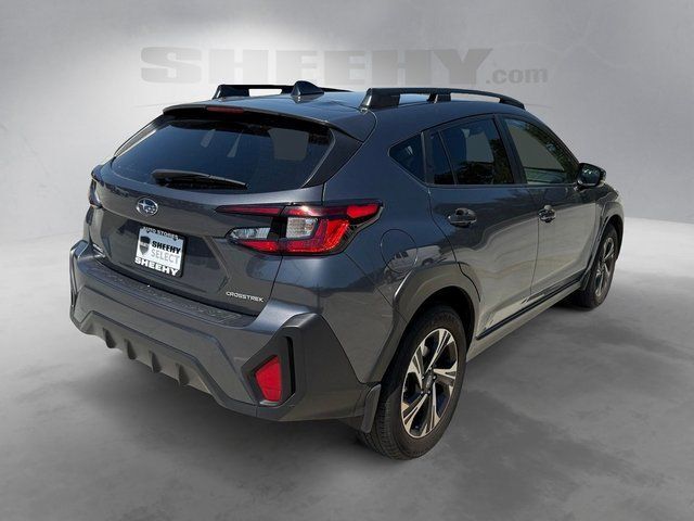 2024 Subaru Crosstrek Premium Springfield VA