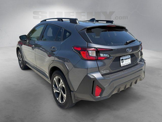 2024 Subaru Crosstrek Premium Springfield VA
