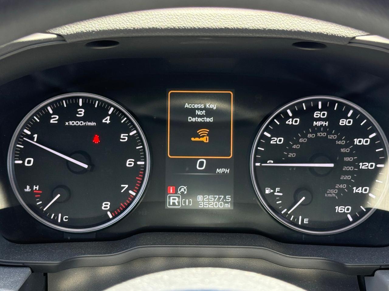 2024 Subaru Crosstrek Premium Springfield VA