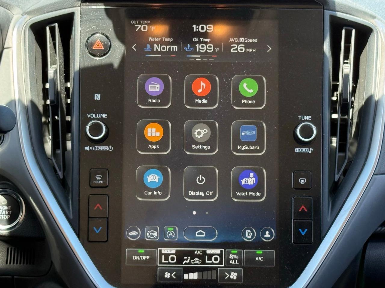 2024 Subaru Crosstrek Premium Springfield VA