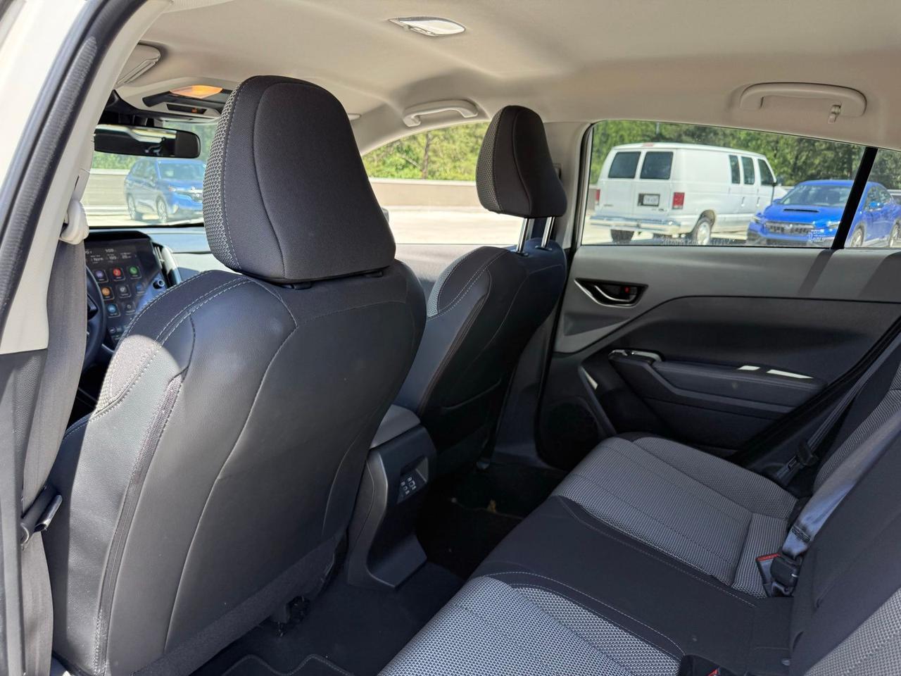 2024 Subaru Crosstrek Premium Springfield VA