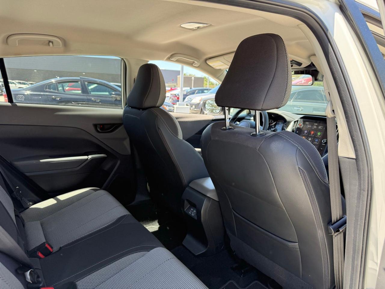 2024 Subaru Crosstrek Premium Springfield VA