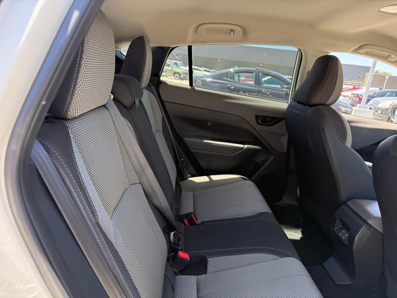 2024 Subaru Crosstrek Premium Springfield VA