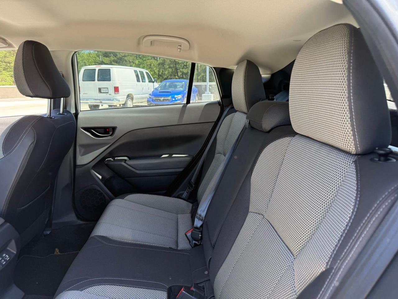 2024 Subaru Crosstrek Premium Springfield VA