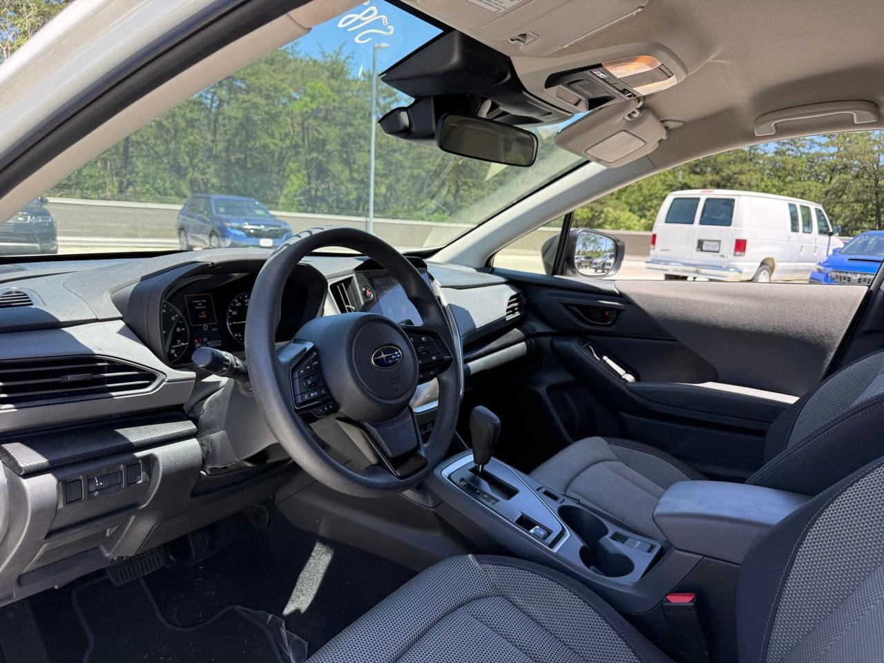 2024 Subaru Crosstrek Premium Springfield VA
