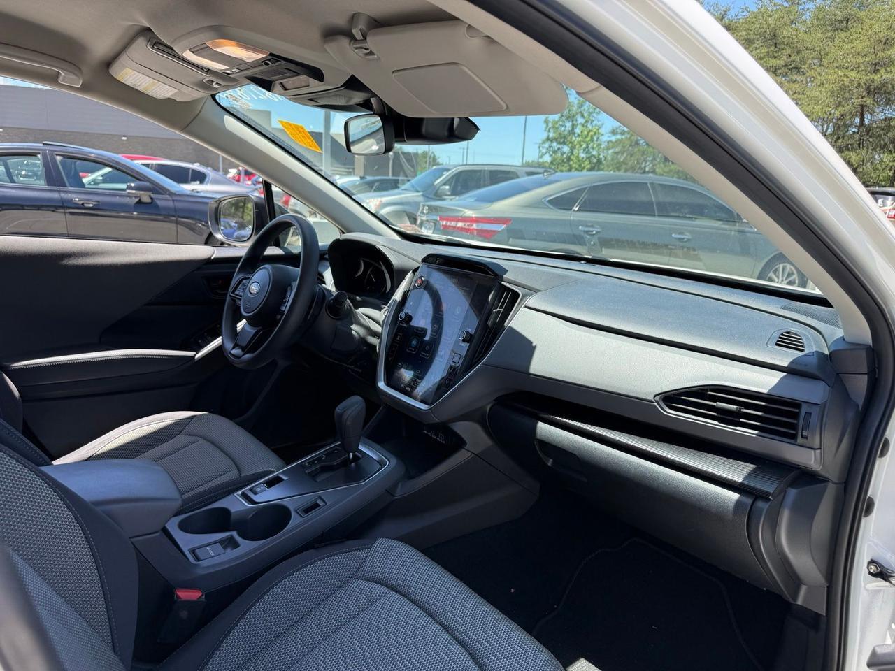 2024 Subaru Crosstrek Premium Springfield VA
