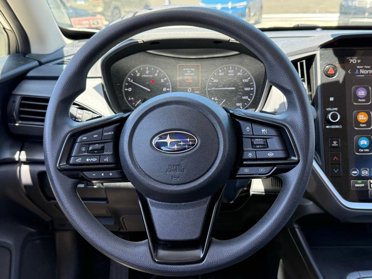 2024 Subaru Crosstrek Premium Springfield VA