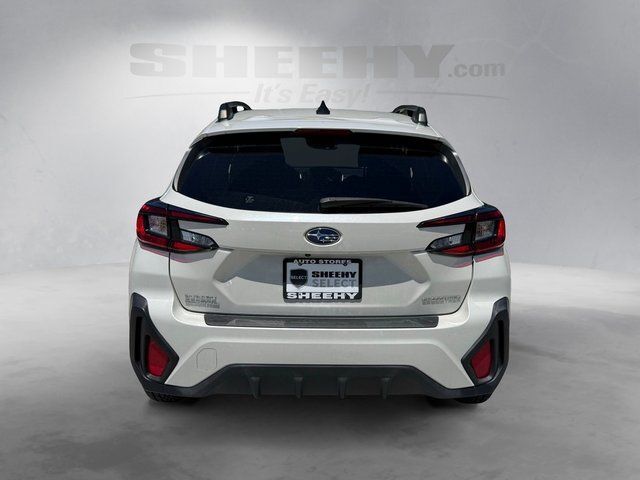 2024 Subaru Crosstrek Premium Springfield VA