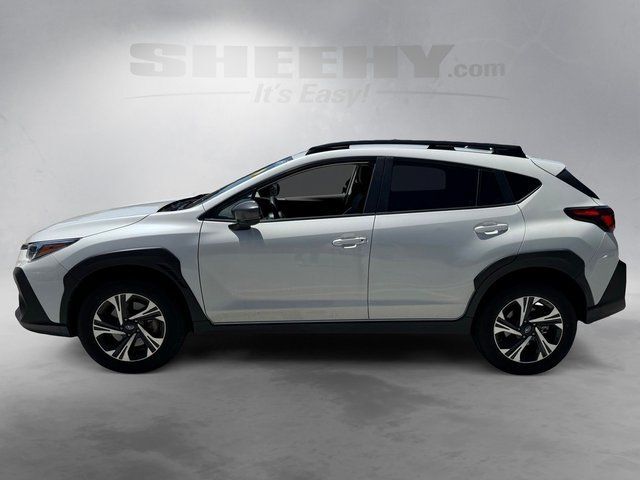 2024 Subaru Crosstrek Premium Springfield VA