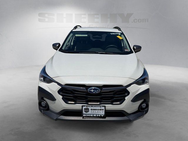 2024 Subaru Crosstrek Premium Springfield VA