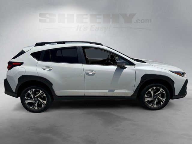 2024 Subaru Crosstrek Premium Springfield VA