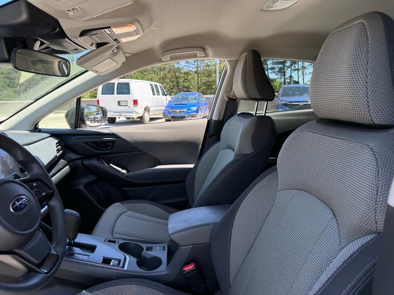2024 Subaru Crosstrek Premium Springfield VA