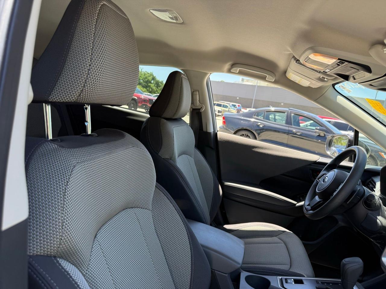2024 Subaru Crosstrek Premium Springfield VA
