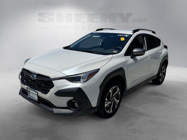 2024 Subaru Crosstrek Premium Springfield VA