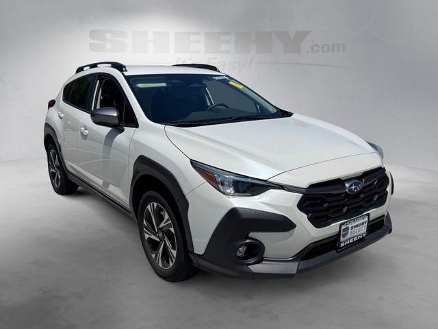 2024 Subaru Crosstrek Premium Springfield VA